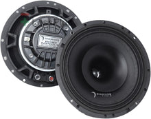 Load image into Gallery viewer, Diamond Audio MP654 Motorsport Series 6.5" Pro Full-Range Co-Ax Horn Speakers