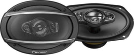 Pioneer TS-A6990F 700W Max (120W RMS) 6x9
