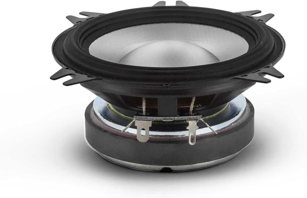 Alpine S2-S40C - Next-Generation S-Series 4" Component Speaker Set