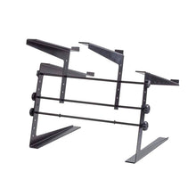 Load image into Gallery viewer, Headliner HL20003 Covina DJ Controller Stand