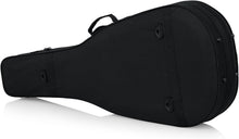 Load image into Gallery viewer, Gator Cases GL-JUMBO Lightweight Polyfoam Guitar Case For Jumbo-style Acoustic Guitars