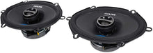 Load image into Gallery viewer, Alpine S 5x7" Front Speaker Replacement Kit For 1999-2004 Ford F-250/350/450/550