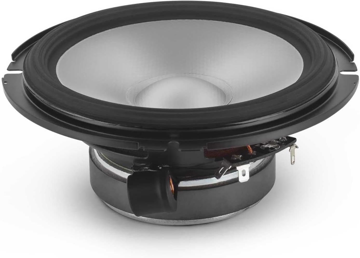 Alpine S2-S65C - Next-Generation S-Series 6.5" Component Speaker Set