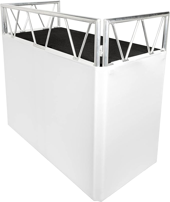 Headliner HL30020 Indio Mobile DJ Booth