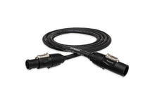 Load image into Gallery viewer, Hosa PRX-103, PRX Series Power Cord with REAN Power X Connectors - 3 Ft