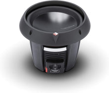 Load image into Gallery viewer, Rockford Fosgate Power T1D410 1200W 10" Power Series Dual 4-ohm Car Subwoofer