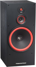 Load image into Gallery viewer, CERWIN VEGA SL-15 15" 3-Way Floor Standing Tower Speaker 400 Watts