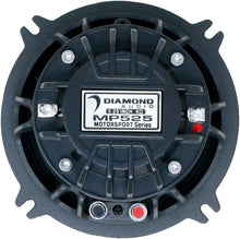 Load image into Gallery viewer, Diamond Audio MP525 5.25" PRO Full-Range Co-Ax Horn Speaker