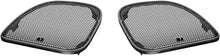 Load image into Gallery viewer, Diamond Audio DHDRG Motorsport Harley Davidson road glide fairing speaker grills (Pair)