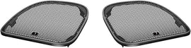 Diamond Audio DHDRG Motorsport Harley Davidson road glide fairing speaker grills (Pair)