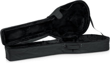 Load image into Gallery viewer, Gator Cases GL-JUMBO Lightweight Polyfoam Guitar Case For Jumbo-style Acoustic Guitars