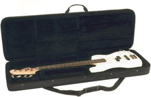 Load image into Gallery viewer, Gator Cases GL-ELECTRIC Lightweight Polyfoam Guitar Case fits Stratocaster and Telecaster Style Electric Guitars