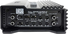 Load image into Gallery viewer, Hifonics A1200.4D 1200 Watt 4-Channel Alpha Series Class-D Compact Car Audio Amplifier