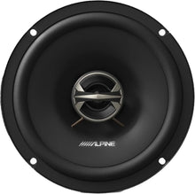 Load image into Gallery viewer, Alpine EL-E65-G 2 Way 6.5" Front &amp; Rear Speakers Harness Speaker Adapter 1995-up GM Full Size Trucks &amp; SUV