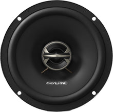 Load image into Gallery viewer, Alpine EL-E65C-G 6.5" Component &amp; EL-E65-G Coaxial Speaker Set
