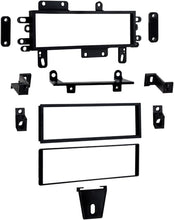 Load image into Gallery viewer, Metra 1982 - 2000 Ford Lincoln Mercury Single-Din Installation Multi-Kit