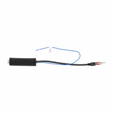 Load image into Gallery viewer, Metra 99-9100 Dash Kit Harness Antenna Fits Audi A4/A6/A8 1996-1999 TT 2000-2006 Amplified