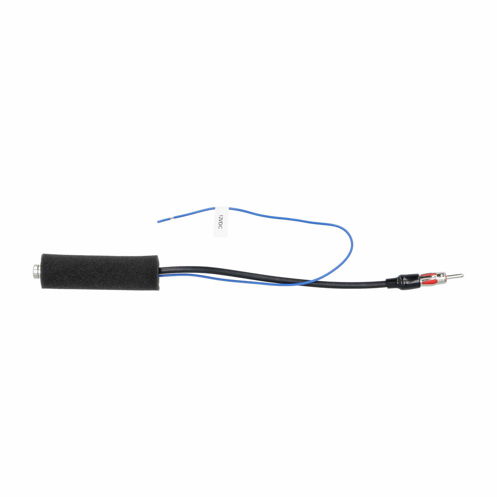 Metra 99-9100 Dash Kit Harness Antenna Fits Audi A4/A6/A8 1996-1999 TT 2000-2006