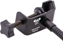 Load image into Gallery viewer, CAD Audio VP1 Pop Filter on 14" Gooseneck