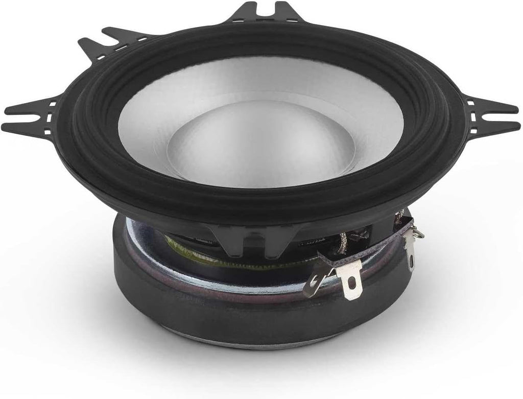 Alpine S2-S40C - Next-Generation S-Series 4" Component Speaker Set
