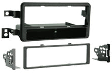 Load image into Gallery viewer, Metra 99-8207 Car Radio Stereo Single Din Dash Kit Fit 2003-2007 Toyota Tundra Sequoia