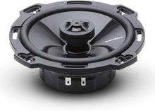 Load image into Gallery viewer, 2 Rockford Fosgate P16 Punch 6.0" 2-Way Full-Range Speaker Pair