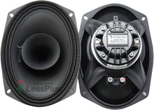 Load image into Gallery viewer, Diamond Audio MP694 6 X 9” PRO Full-Range Co-Ax Horn Speaker