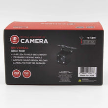 Load image into Gallery viewer, iBeam TE-SSIR Small Square Camera