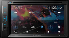 Load image into Gallery viewer, Pioneer AVH-241EX Double DIN DVD Receiver Dash install Kit Fit 2007-2014 Ford Expedition