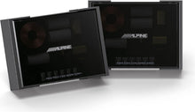 Load image into Gallery viewer, Alpine HDZ-65CS 600W Status Hi-Res 6-1/2" (16.5cm) 2-Way Slim-fit Component Speaker Set
