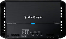 Load image into Gallery viewer, Rockford Fosgate Punch P1000X1bd <br/> P1000X1bd Mono subwoofer amplifier 1,000 watts RMS x 1 at 1 ohm