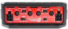 Load image into Gallery viewer, Cerwin Vega VCU84 Compact/Micro 4 Channel Car Amplifier Class D+ 4G Amp Kit