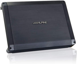 2 Pair Alpine S2-S65 6.5
