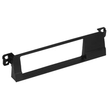 Load image into Gallery viewer, Metra 99-9306B Single DIN Stereo Dash Kit for 2006-up BMW 1 Series/3 Series