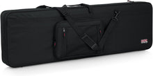 Load image into Gallery viewer, Gator Cases GL-ELECTRIC Lightweight Polyfoam Guitar Case fits Stratocaster and Telecaster Style Electric Guitars