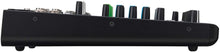 Load image into Gallery viewer, Mackie 802VLZ4, 8-channel Ultra Compact Mixer with High-Quality Onyx Preamps with MR DJ Certified Closed-Back Studio Monitor Headphones, 1/4" TRS 12' Cables, &amp; XLR 12' Cables