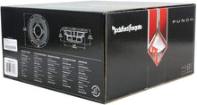 Load image into Gallery viewer, 2 Rockford Fosgate Punch P3SD4-10 1200W 10" Punch Stage 3 Shallow