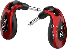Load image into Gallery viewer, Xvive U2 Guitar Wireless System Guitar Wireless for Guitar Bass Violin Keyboard