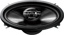 Load image into Gallery viewer, Pioneer Ts-G4620s 4" X 6" 200-Watt 2-Way Coaxial Speakers 8.3" x 6.9" x 2.6"