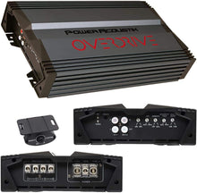 Load image into Gallery viewer, Power Acoustik OD1-3500D OVERDRIVE Series Monoblock Amplifier