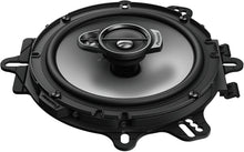 Load image into Gallery viewer, Pioneer DEH-S6220BS 1-DIN In-Dash CD/DM Bluetooth &amp; 2 TS-A652F 6-1/2" Speakers