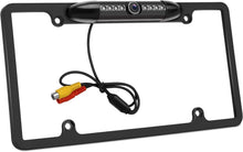 Load image into Gallery viewer, Color Rear View Camera Night Vision For Kenwood DDX26BT DDX-26BT