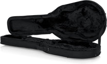 Load image into Gallery viewer, Gator Cases GL-BASS Lightweight Polyfoam Guitar Case for Electric Bass Guitars
