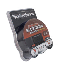 Load image into Gallery viewer, Fosgate RFBTRCA Universal Bluetooth to RCA Adaptor for Audio Streaming