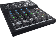 Load image into Gallery viewer, Mackie Mix8 Mix Series, 8-Channel Compact Mixer with Studio-Level Audio Quality