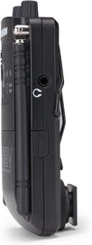 Samson SWMC88XVBLM10-K Technologies Concert 88 Camera System v2 with LM10 Lavalier Microphone, K Band