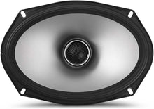 Load image into Gallery viewer, Alpine S2-S69 6x0" Speaker 72-5600 Harness 82-3004 Adapter Fit 2015-17 Silverado 2500
