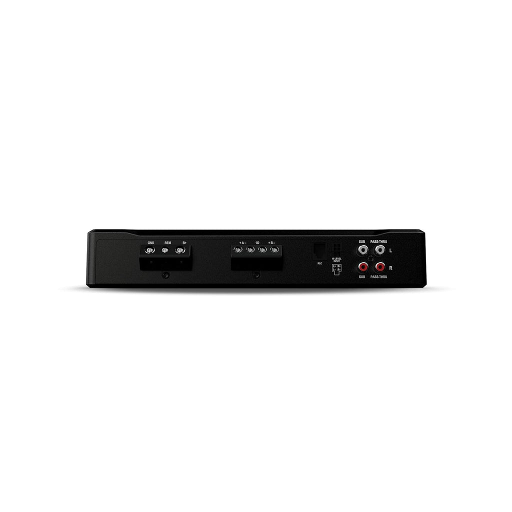 Rockford Fosgate Punch R2-1200X1 Prime 2400 Watt 1 OHM Mono Amplifier Class D
