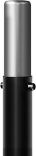Load image into Gallery viewer, Ultimate Support TS-100B Air-Powered Series® Lift-assist Aluminum Tripod Speaker Stand with Integrated Speaker Adapter