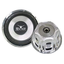 Load image into Gallery viewer, Absolute Axis AX1000 10" 1000W Power Subwoofer &amp; Sealed Enclosure Box